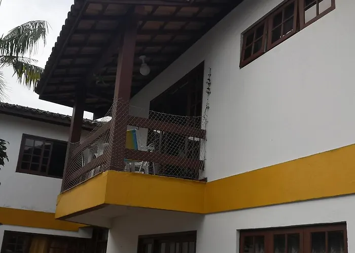 Condominio Aldeia Da Praia Porto Seguro