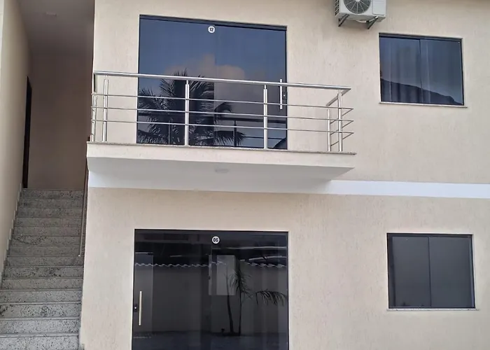 Taperapuan Apartamento Porto Seguro