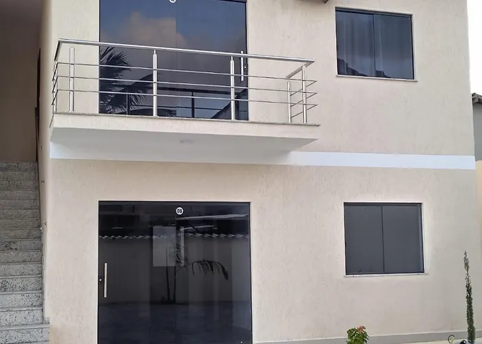 Taperapuan Apartamento Porto Seguro