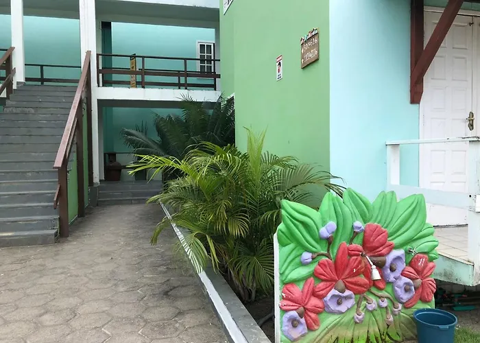 Ap 1122 Village Taperapuã Porto Seguro