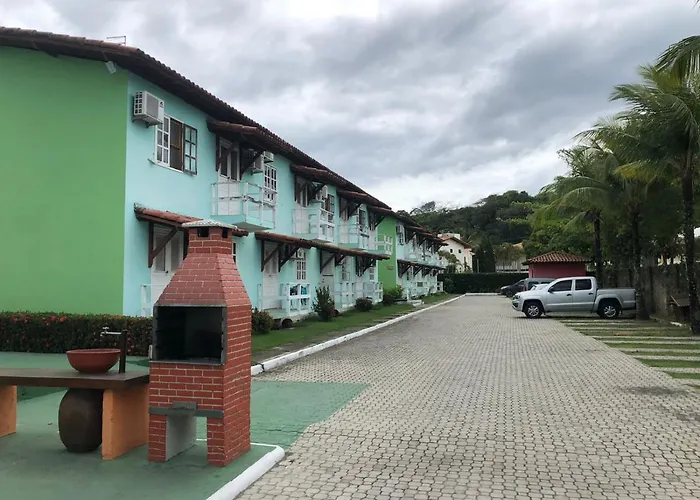 Ap 1122 Village Taperapuã Porto Seguro